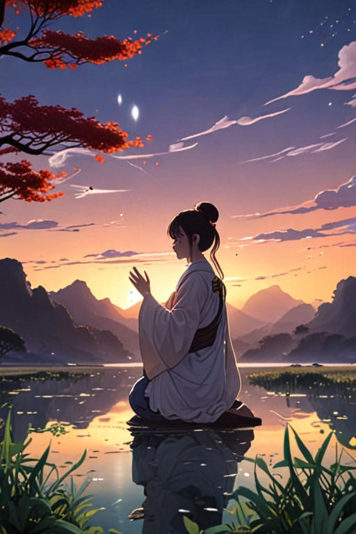 Lặng Lẽ Thích Em