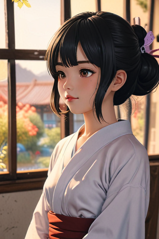 Cô Trịch Ôn Nhu