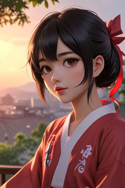 Nữ Thần Thú Vị