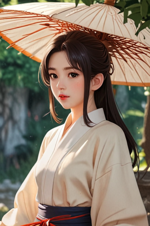 Quận Chúa Sủng Thê