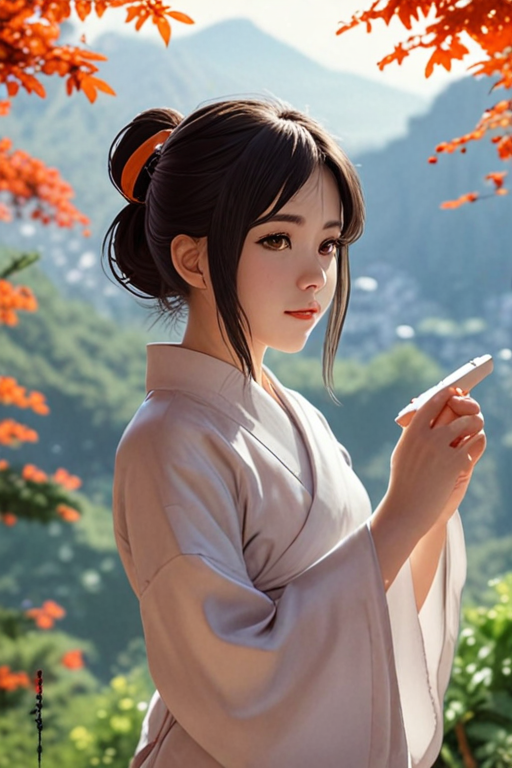 Chuyện Trong Hẻm