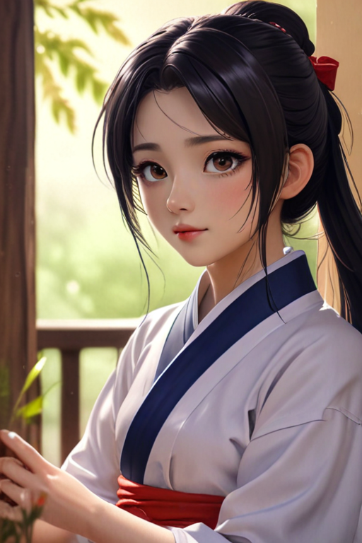 Mảnh Vá Tình Yêu Tuổi Trung Niên