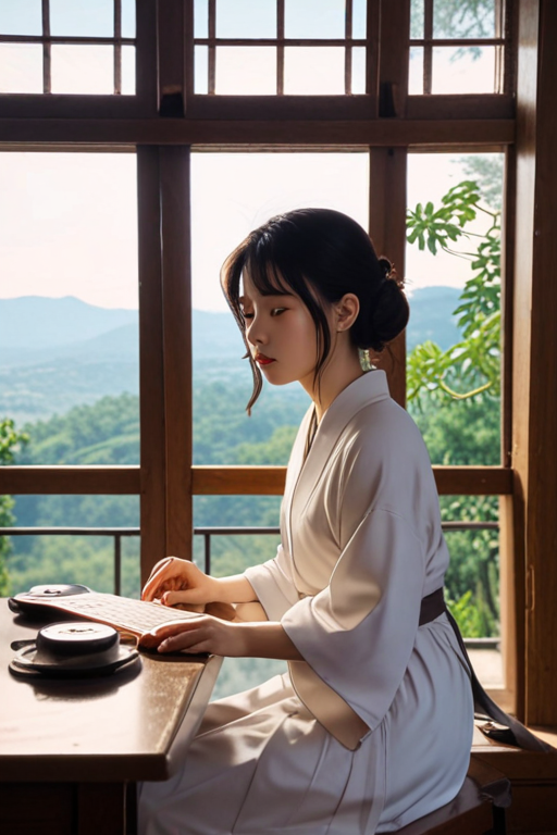 Thủy Hỏa Giao Dung – Bằng Y Úy Ngã