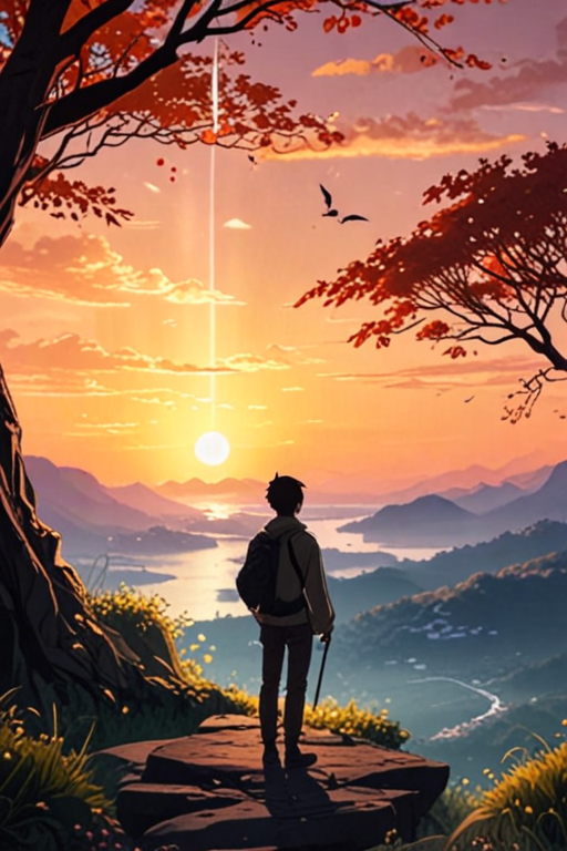 Trong Thôn Có Một Cô Nương