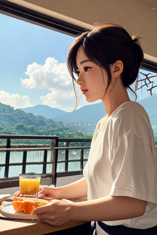 Tú Cầu Không Có Mắt