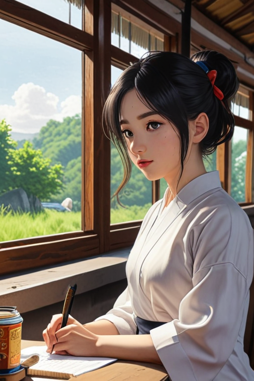 Thúy Kiều Ngoại Truyện