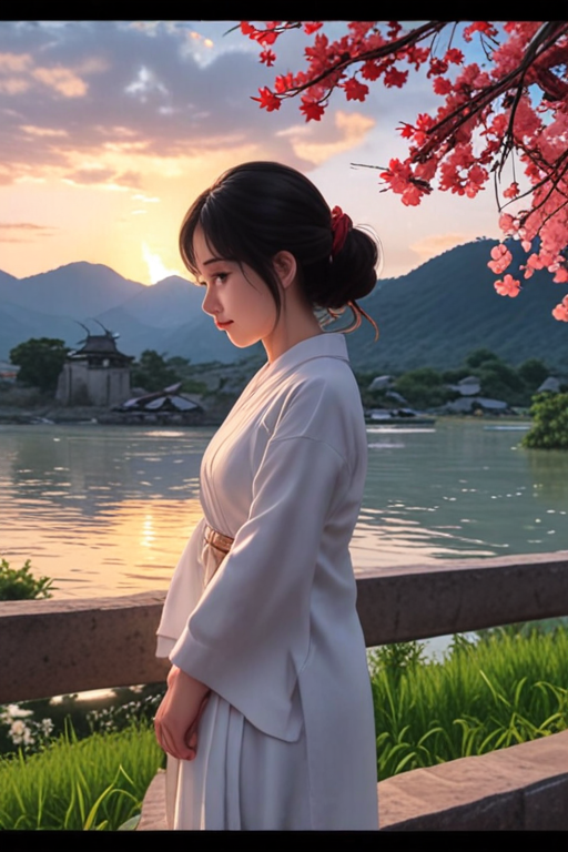 Ba Người Lính Ngự Lâm