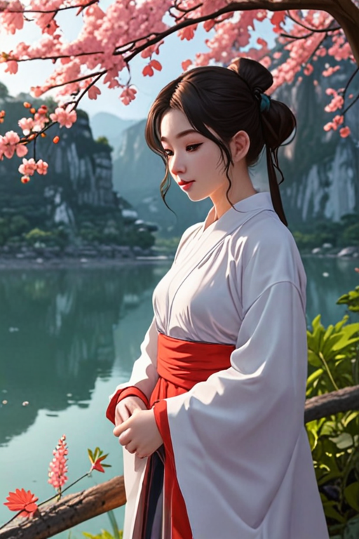 Chu Hoan Nhan