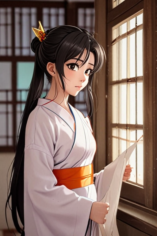 Những Năm Tháng Đi Làm Dưỡng Đồng Tức