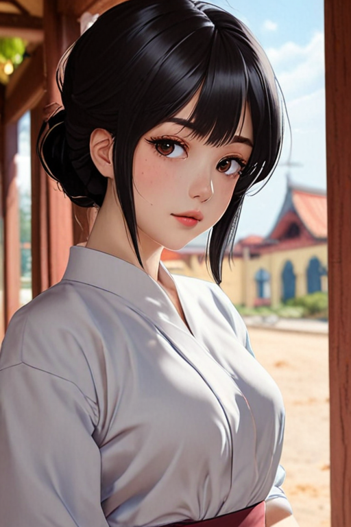 Vén Mây Về Lối Cũ