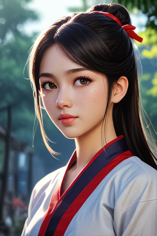 Tiểu Thiếp Thứ 44