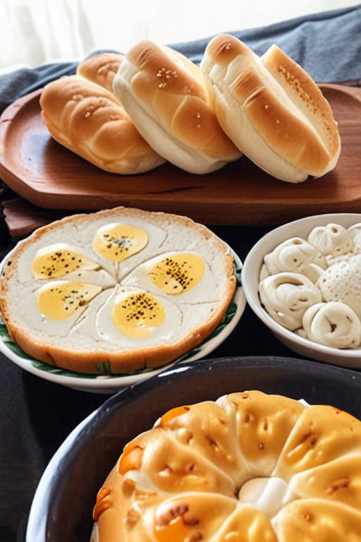 Bánh Đào