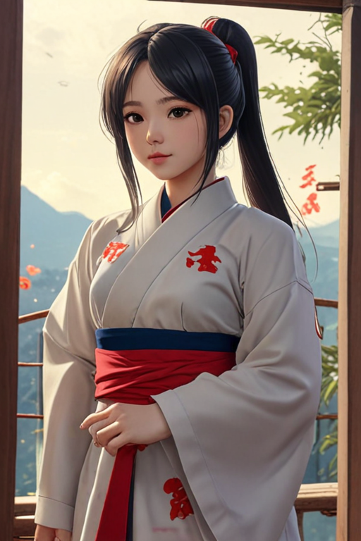 Hắc Hoàng Hậu