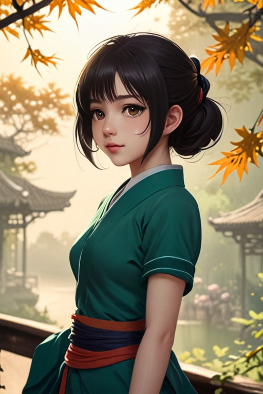 Tam Công Tử Của Ta