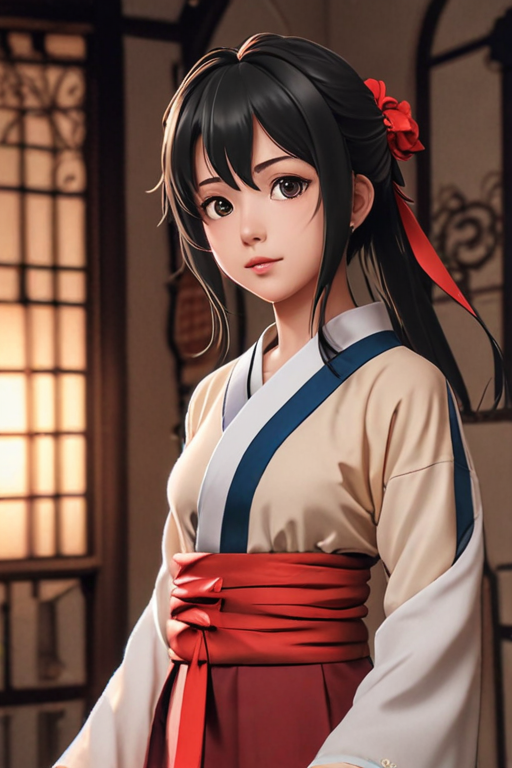 Bảo Bối Là Công Chúa Điện Hạ