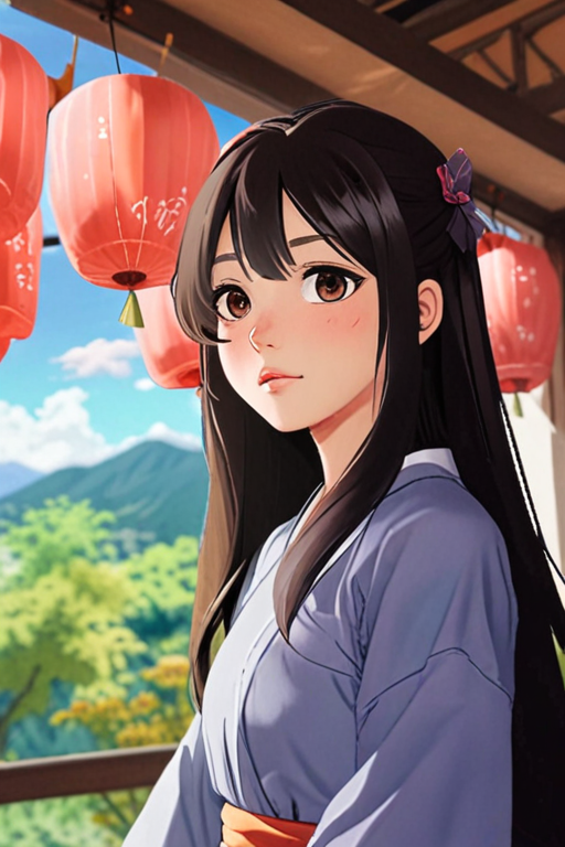 Nhân Sinh Đa Biến, Kiên Thủ Bản Tâm