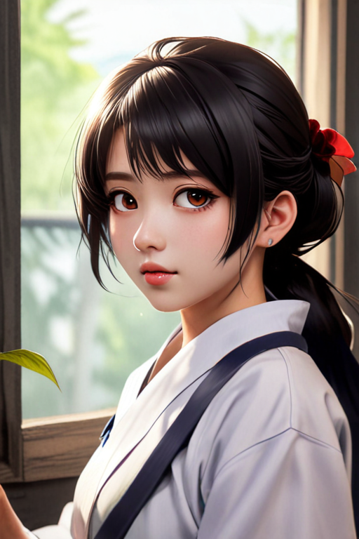 Làm Công Công Gặp Công Chúa