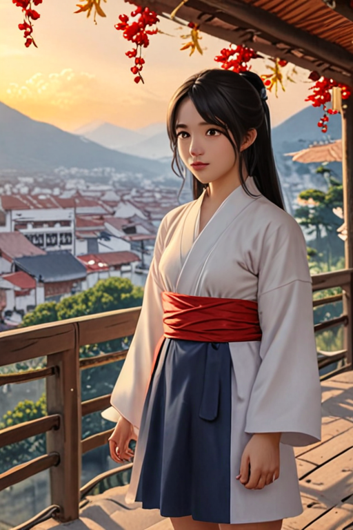Thính Ngân – Bán Tài Minh Nguyệt
