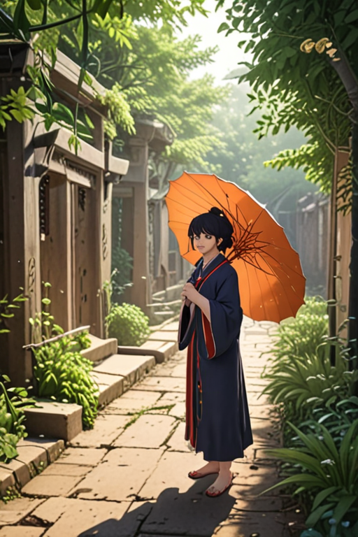 Trăm Phương Nghìn Kế Muốn Khắc Phu