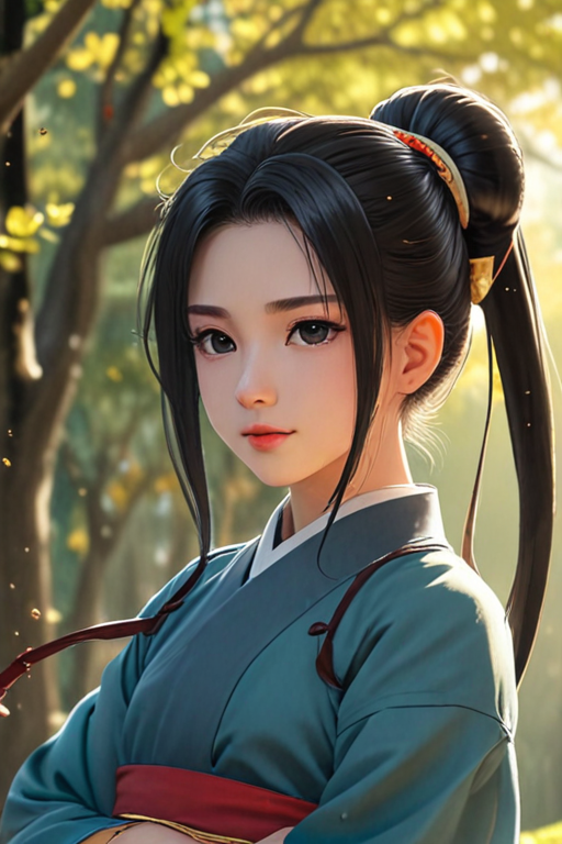 Những Kẻ Từng Hại Tôi Giờ Đều Phải Quỳ Xuống Cầu Xin Tôi Làm Người