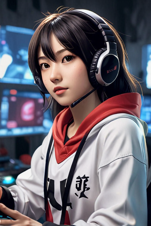 Thiên Tài E-sports Được Chọn Lựa