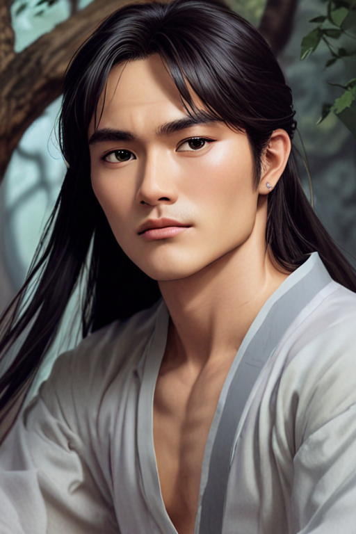 [Conan Đồng Nhân Đam Mỹ] Trò Chơi Đuổi Bắt