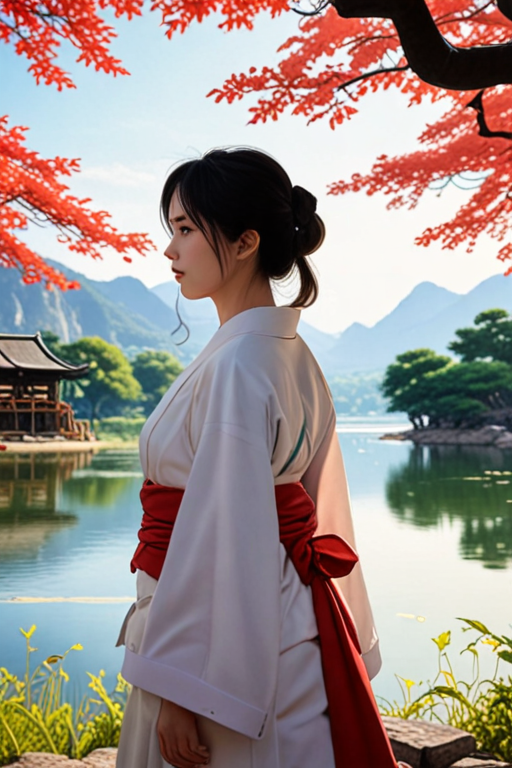 Nô Tài Tình Nhân