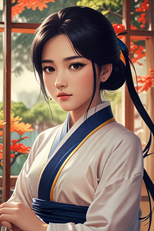 Thiên Vương II
