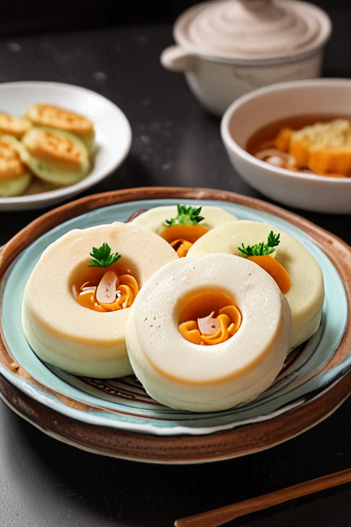 Mang Theo Bánh Bao Đi Tróc Quỷ 2