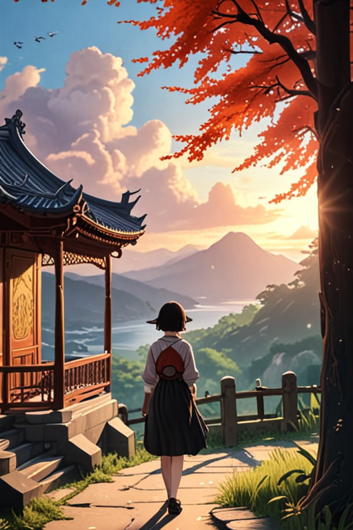 Đại Thúc Tứ Thập