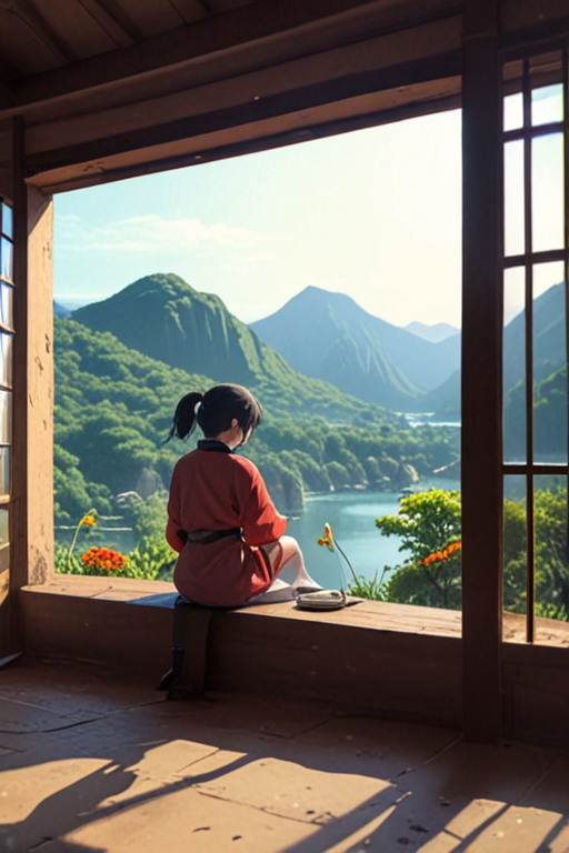 Chàng Vợ Của Đại Soái