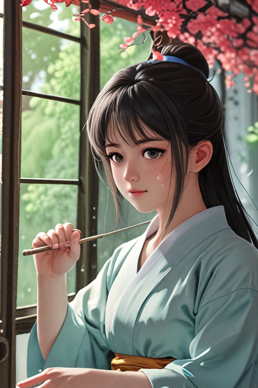Trong Cơn Say Đốt Đèn Nhìn Ngươi