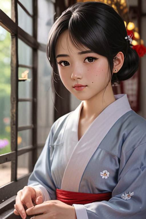 Thú Thế Chi Tế Thế An Dân