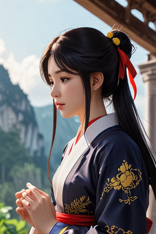 Phong Tuyết Dạ Quy Nhân