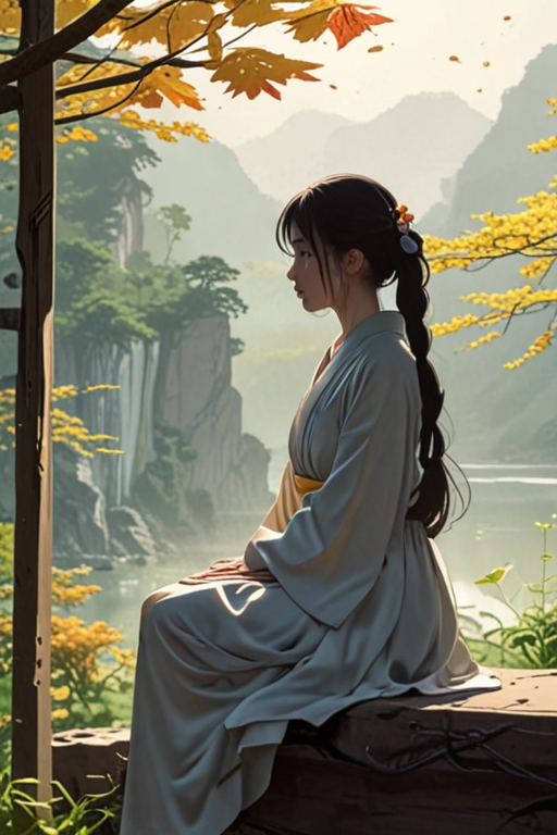 [Thích Cố] Ta Là Mẹ Ruột Ta Sợ Ai