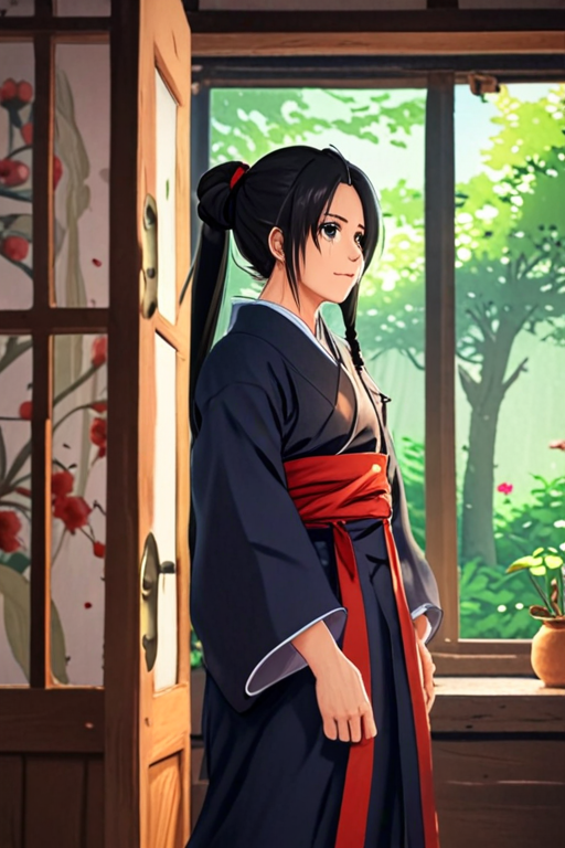 Gả Cho Quý Ông Họ Thẩm