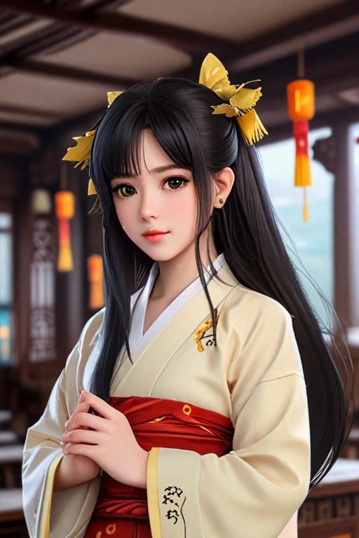 Yêu Thương Chưa Thỏa