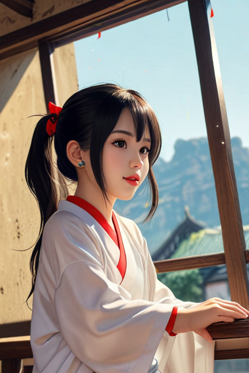 Thế Thân Hoàn Mỹ