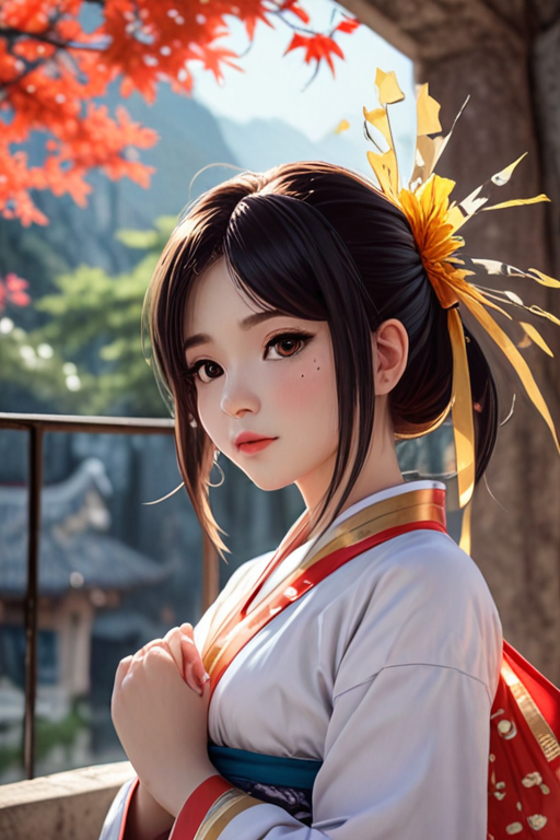 [Vô Hạn Xuyên Không ] Lâm Phong Và Lãnh Huyết