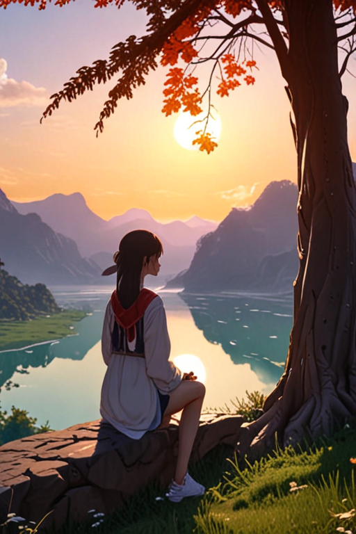 Si Tâm Tuyệt Đối