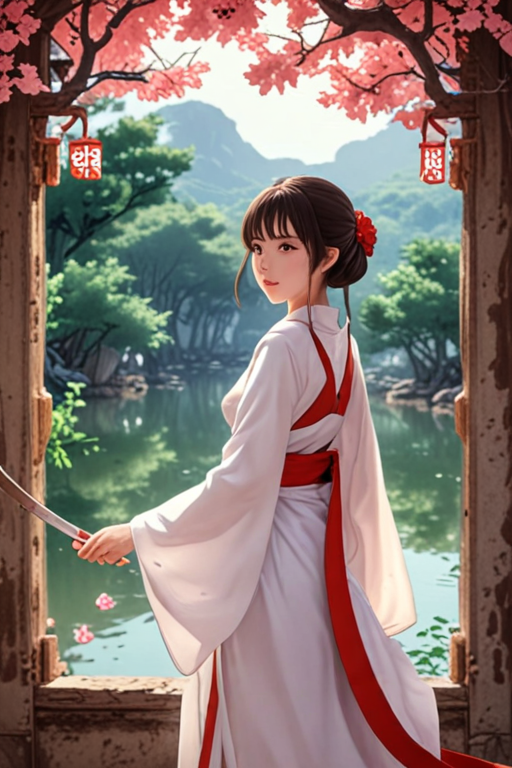 Hôn Ước Hữu Hiệu – Thất Tử Hoa