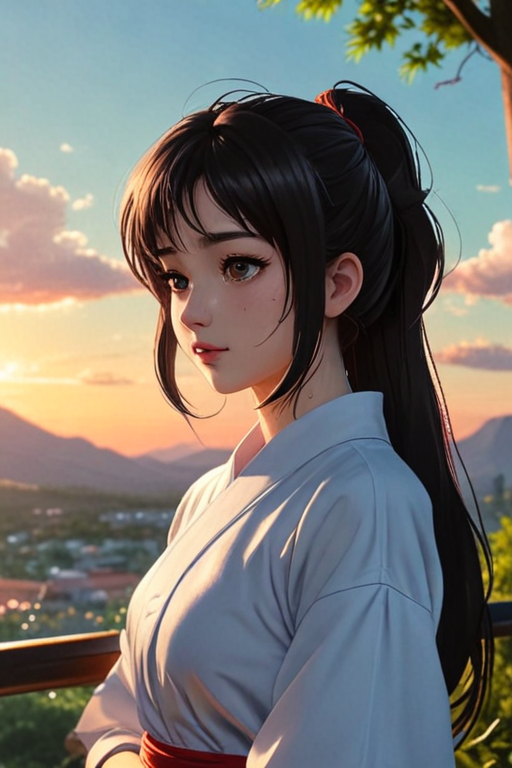 Yêu Không Có Nghĩa Là Bỏ Qua Nhau