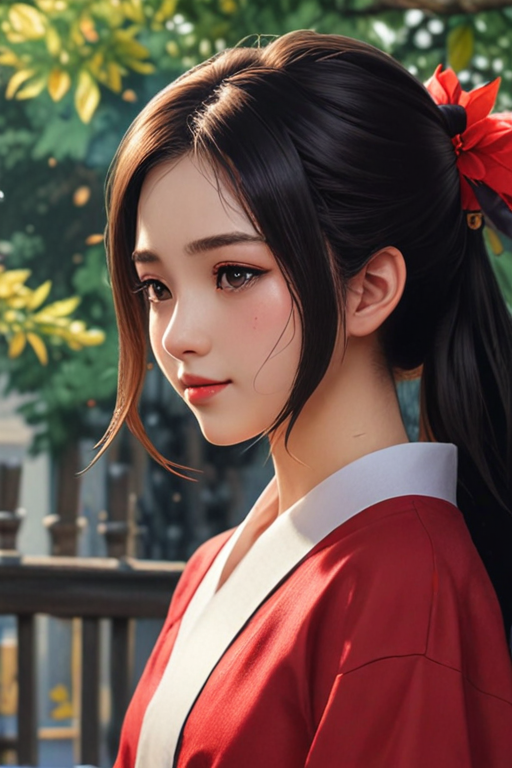 [Bao Công Đồng Nhân] Ngốc Ngốc Tiểu Thần Bộ