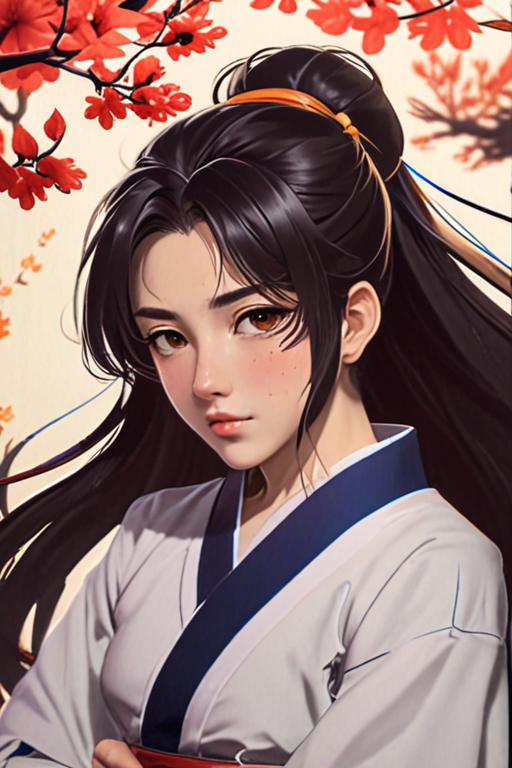 Thiếu Niên Du