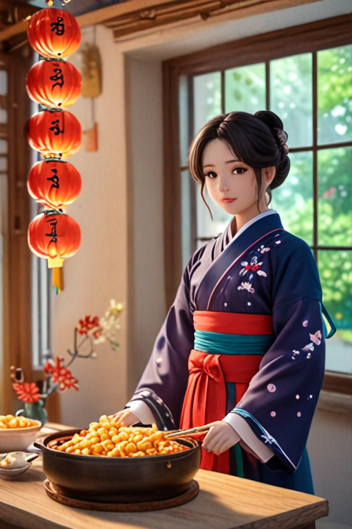 Sổ Tay Nuôi Dưỡng Cung Chủ