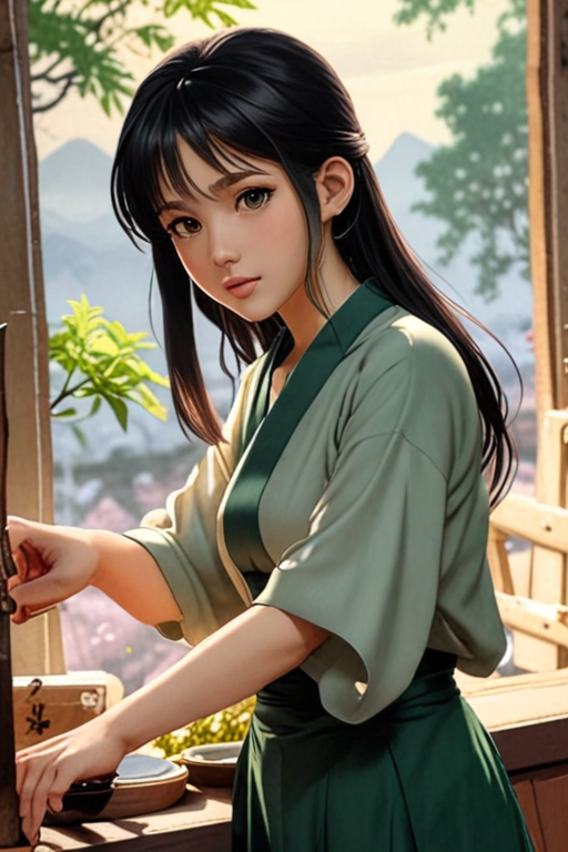 Bản Sắc Lưu Manh
