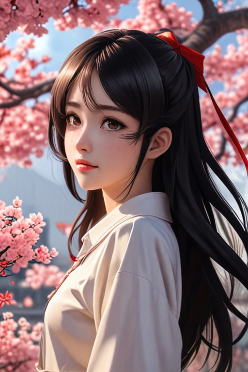 [Hi Trừng] Hi Ngâm Vị Vãn