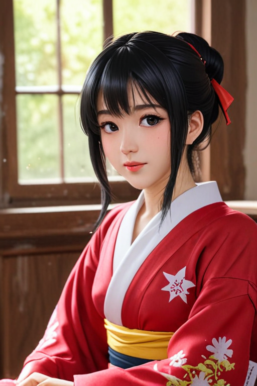 Thư Tỏ Tình