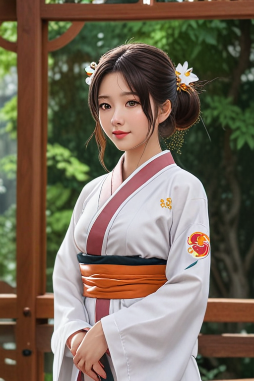 Hệ Thống Kết Hôn – Khâm Thiên Giám