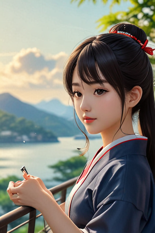 Cứ Ngỡ Là Không Yêu Em